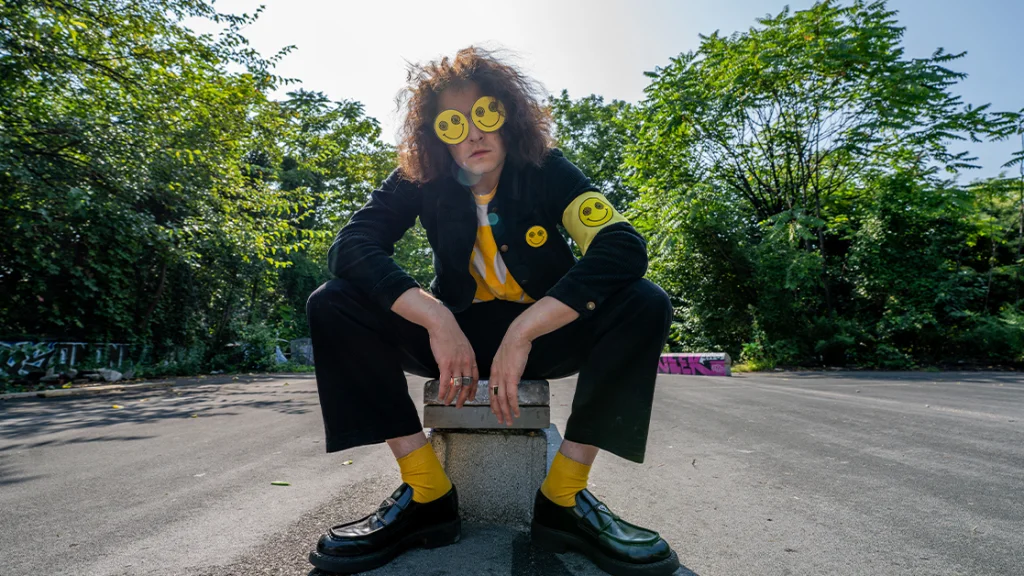 Moon Walker – Wasteland Country Tour