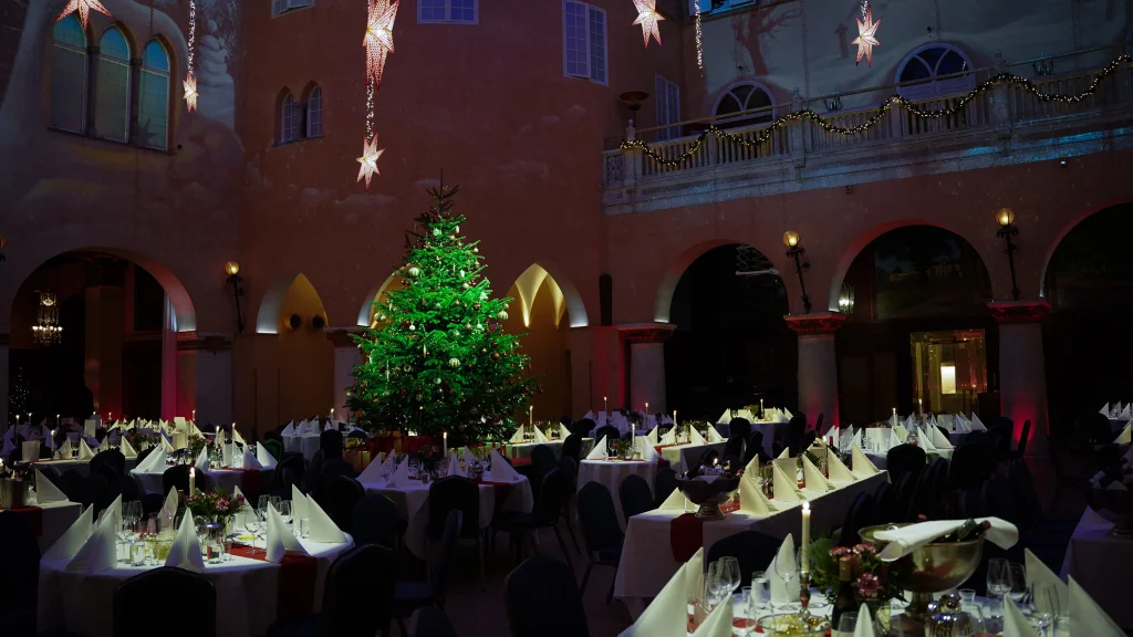 Julbord