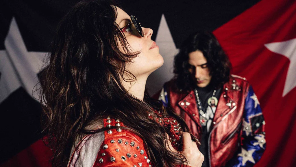 The Last Internationale