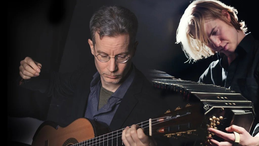 Hommage à Piazzolla