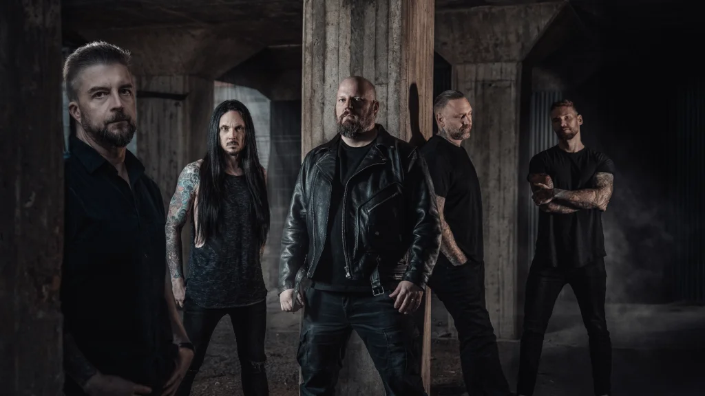 The Crown – No Tomorrow – Farewell