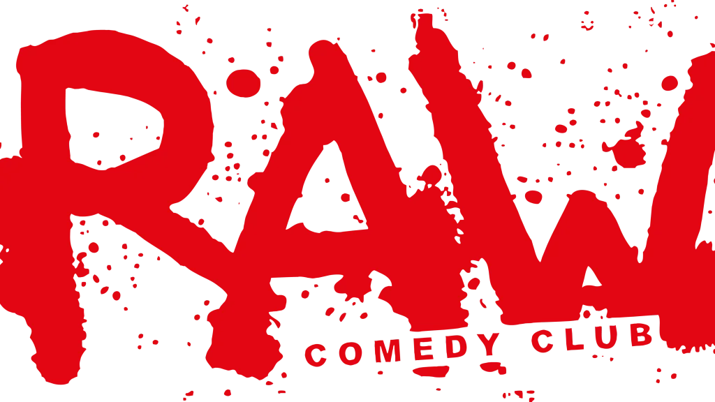 RAW Christmas