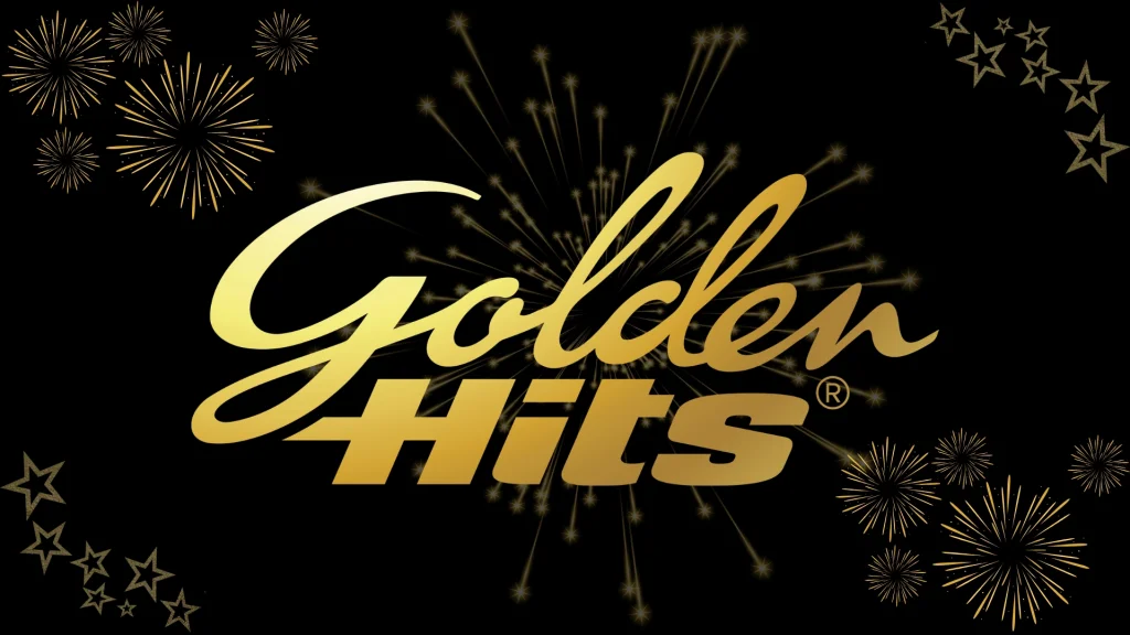 Golden Hits Dinnershow – Nyårsafton