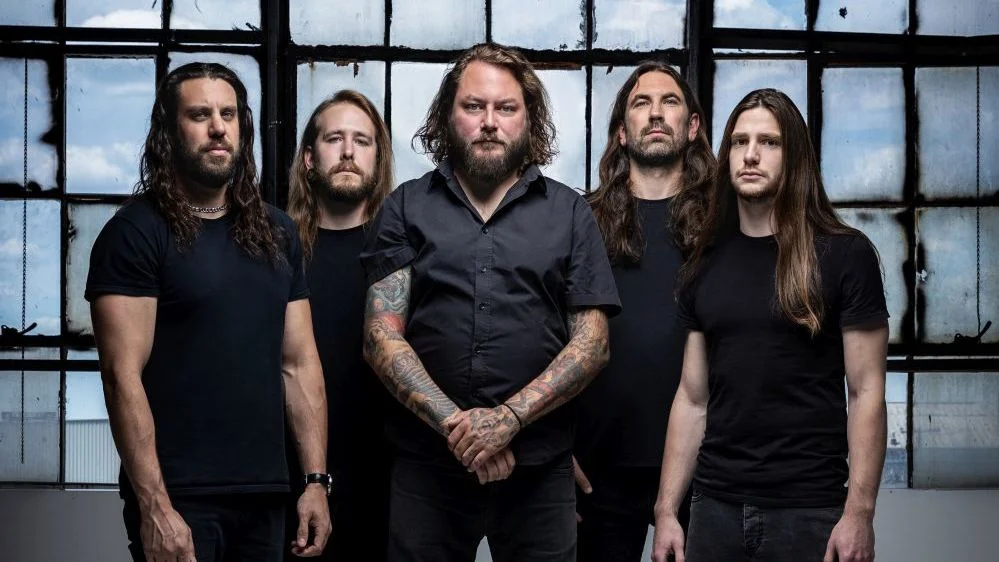 The Black Dahlia Murder
