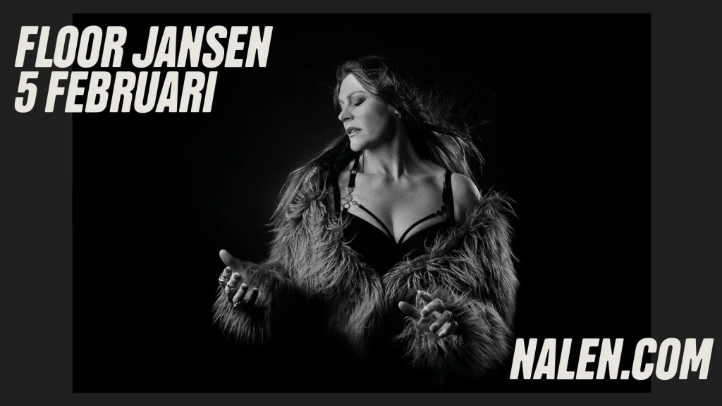 Floor Jansen