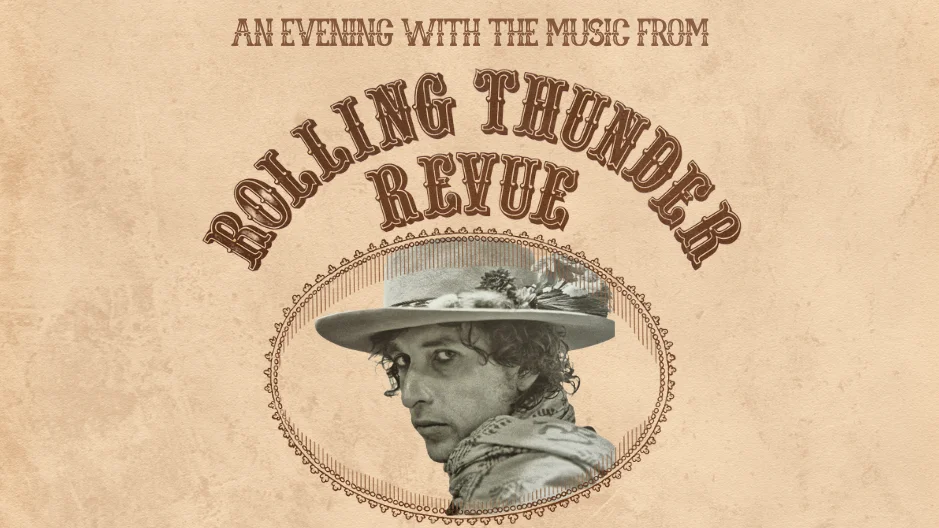 The Rolling Thunder Band