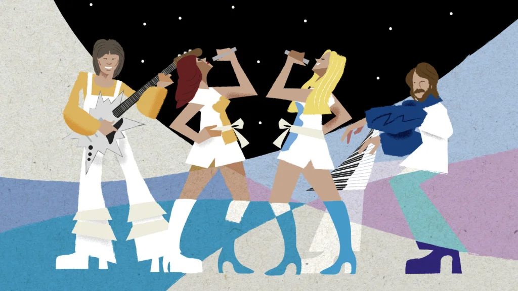 Tours for ABBA Fans