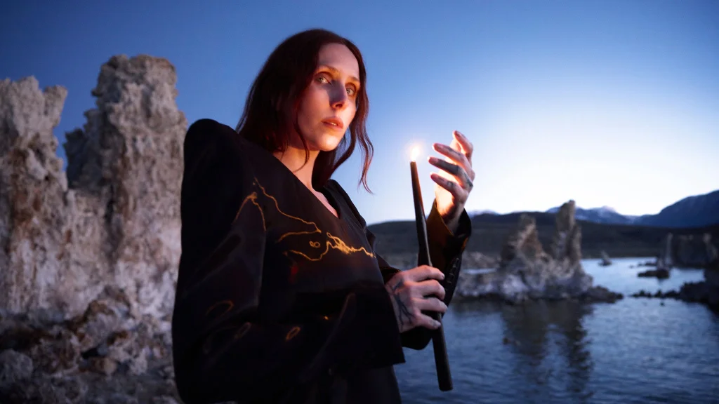 Chelsea Wolfe – The Dark World Tour