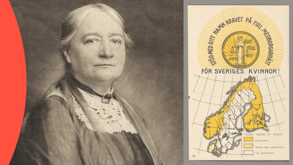 En kväll om Ellen Key