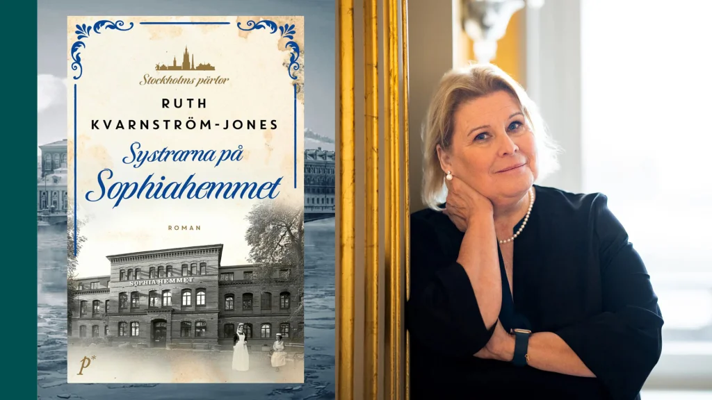 Systrarna på Sophiahemmet