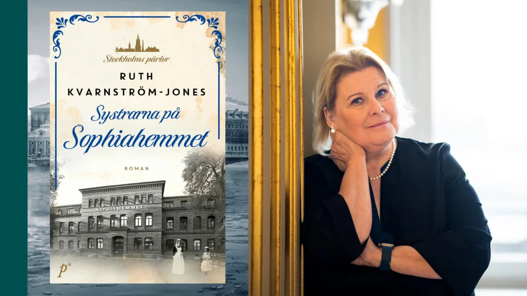Systrarna på Sophiahemmet