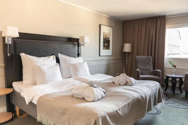 Home Hotel Tapto