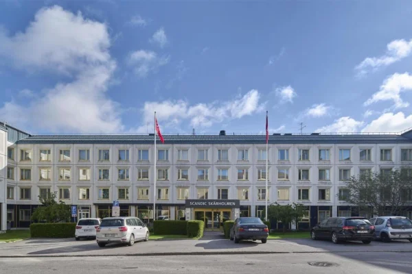 Scandic Skärholmen
