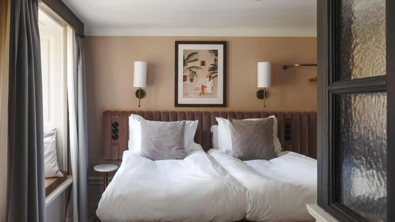 Hotel Frantz, WorldHotels Crafted