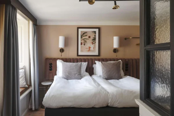 Hotel Frantz, WorldHotels Crafted