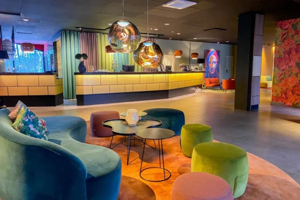 ProfilHotels Nacka