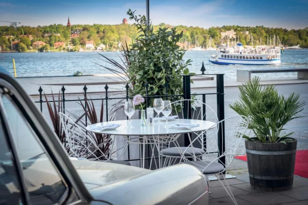 Elite Hotel Marina Tower, Spa & Resort