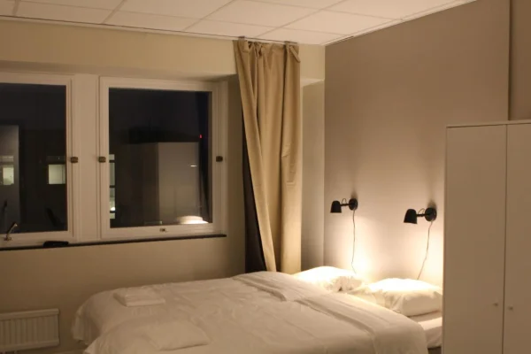 Hotell Bromma