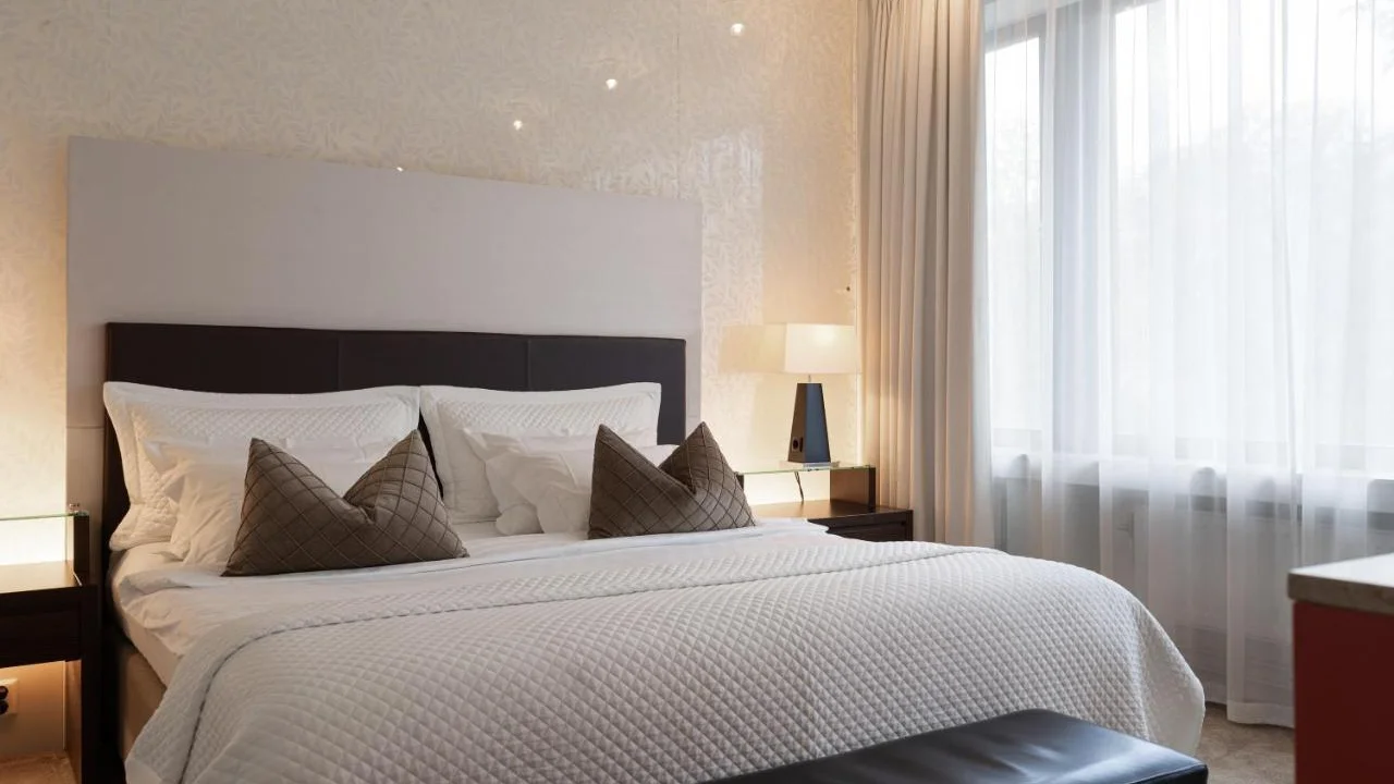 Elite Eden Park Hotel