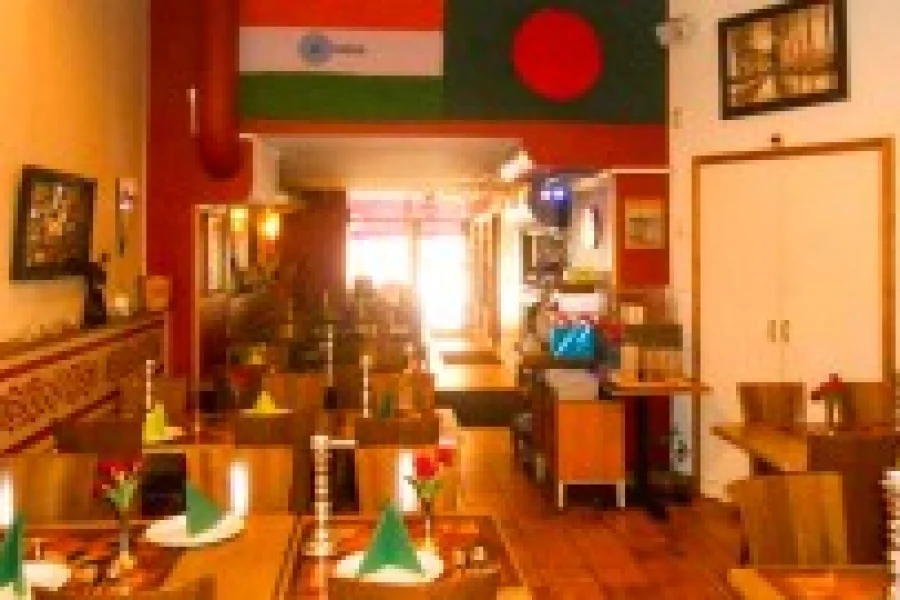 Indian khusboo