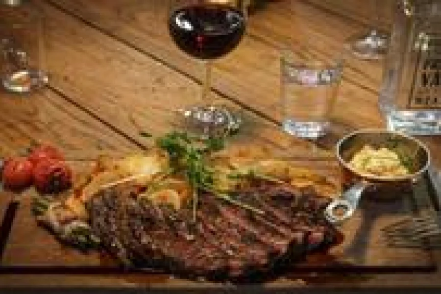Bon - le grill
