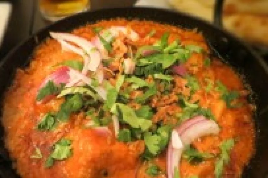 Hot Little India