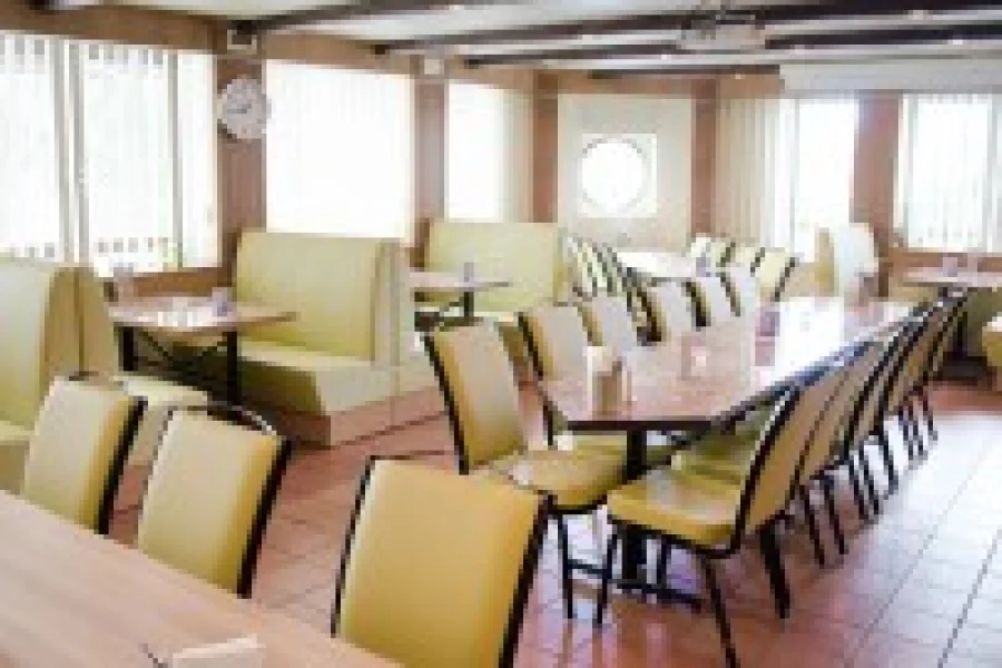 Restaurang Gärdet