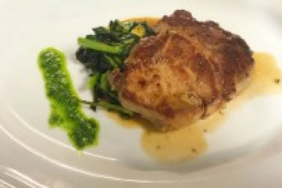 Luigis kök