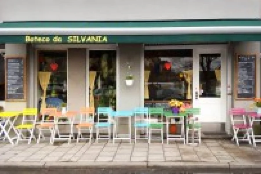 Boteco da Silvania
