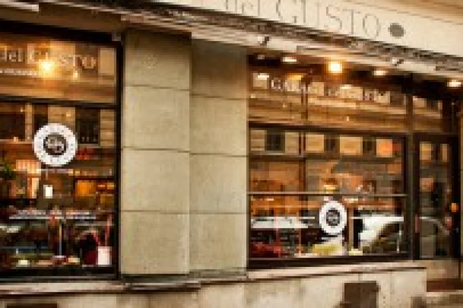 Garage del Gusto