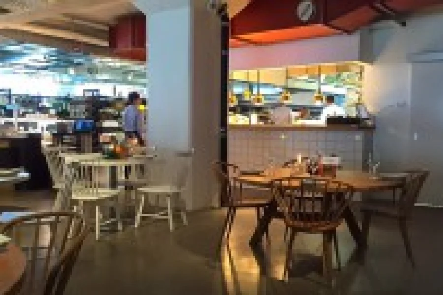 Food Village