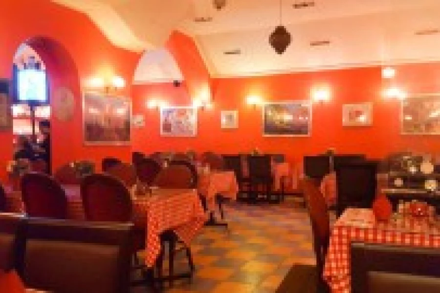 Restaurang Gandhi