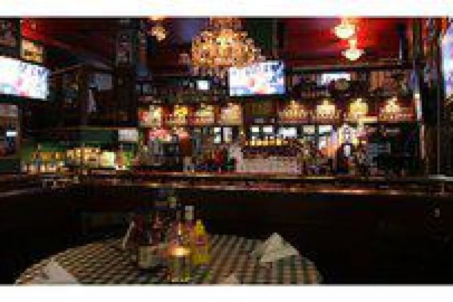 Olearys Gamla stan