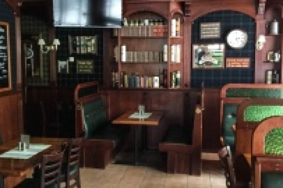 The Shakespeare Inn