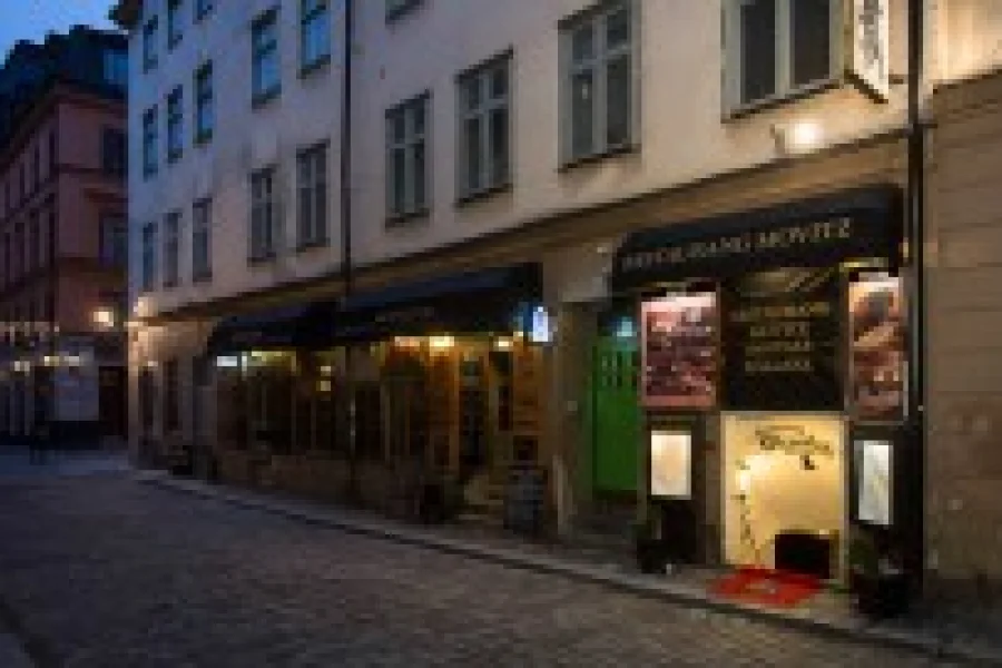 Källare Movitz