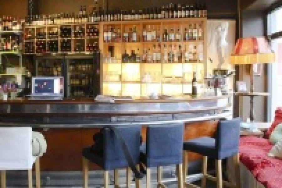 Tryffelfabriken
