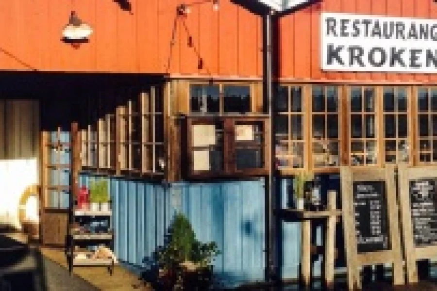 Kroken