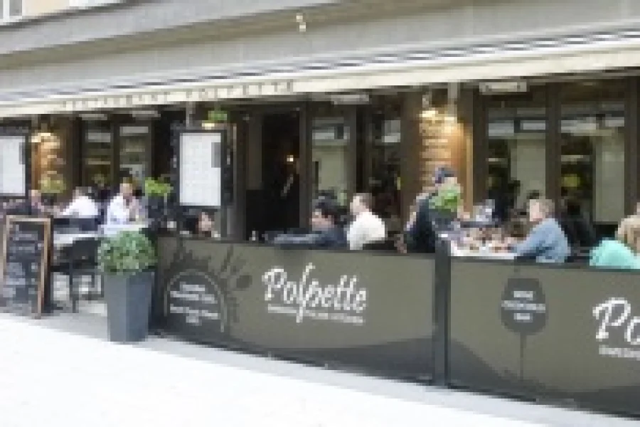 Polpette