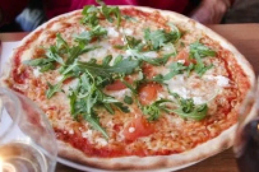 Al forno