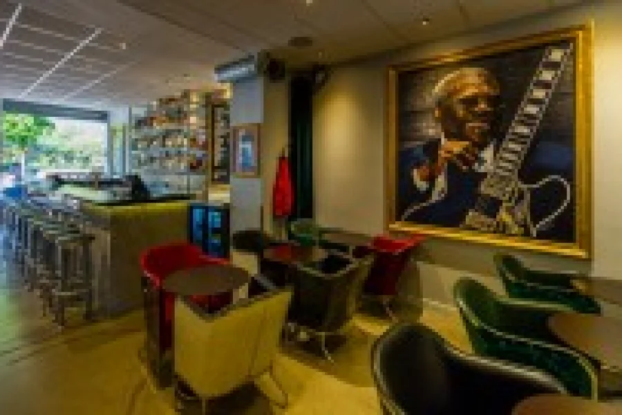 BLUESBAREN