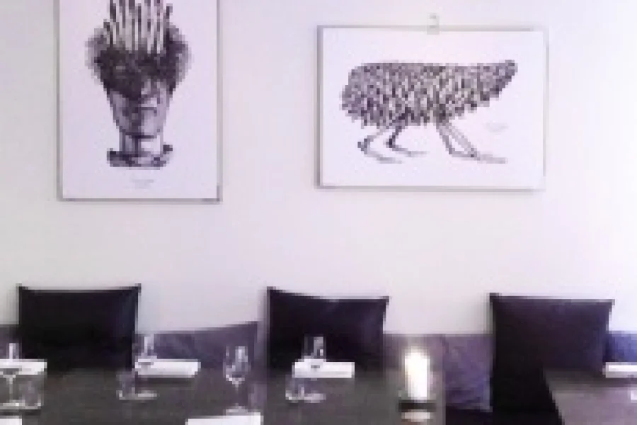 Restaurang Volt