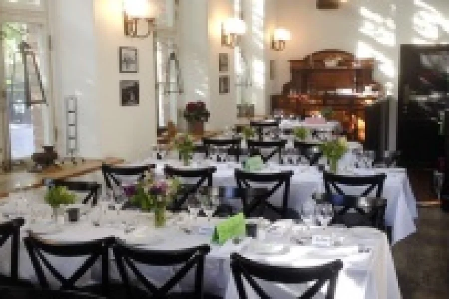 Nybergs bar & deli
