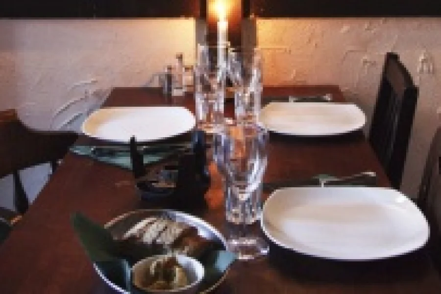 Fondueboden