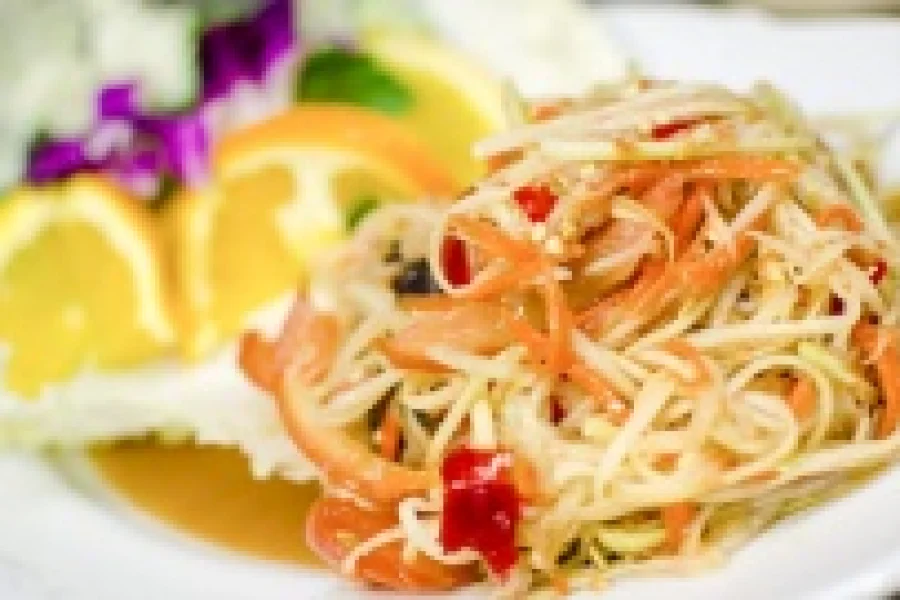 Thai Rung