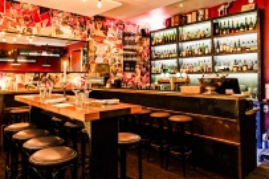 Bar Nombre
