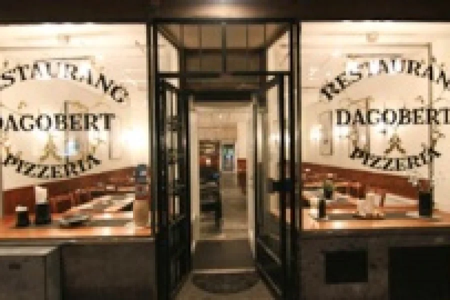 Dagobert