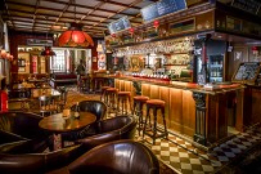 Churchill Arms