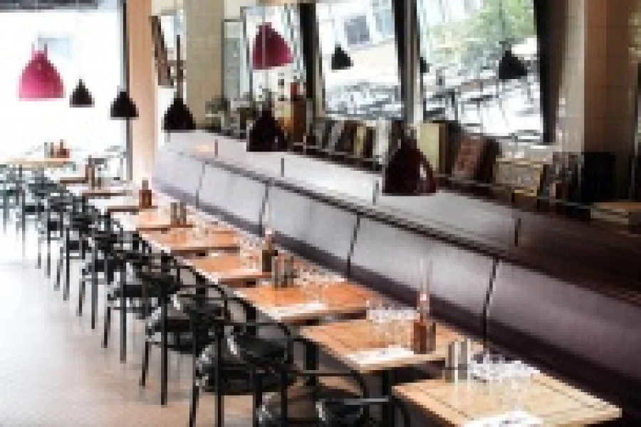 Café Egoiste