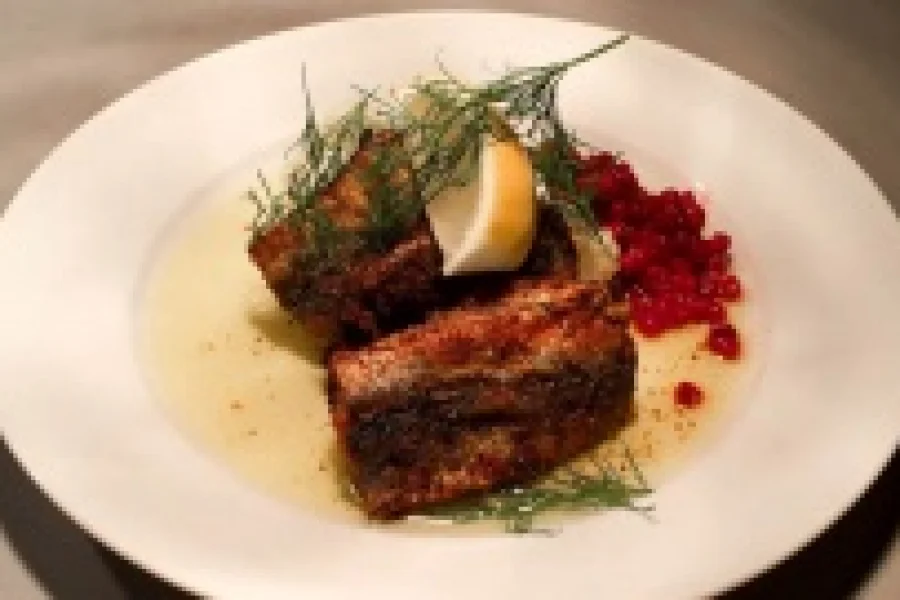Funkalistic Bistro & Bar