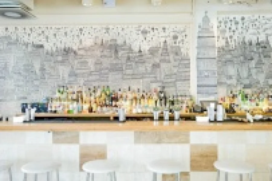 Brasserie Godot